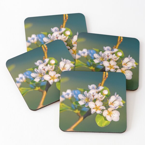 Item preview, Pear Blossom designed and sold by JohnDSmith.