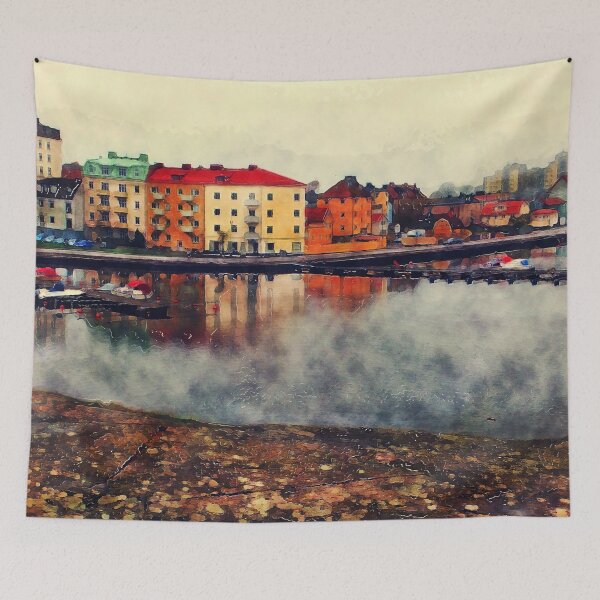Item preview, Karlskrona 2 designed and sold by JBJart.