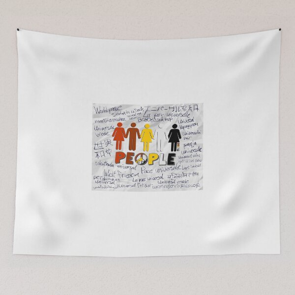 Item preview, WORLD PEACE designed and sold by iveno.