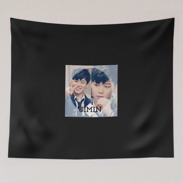 Item preview, Jimin  designed and sold by satansaysyo.