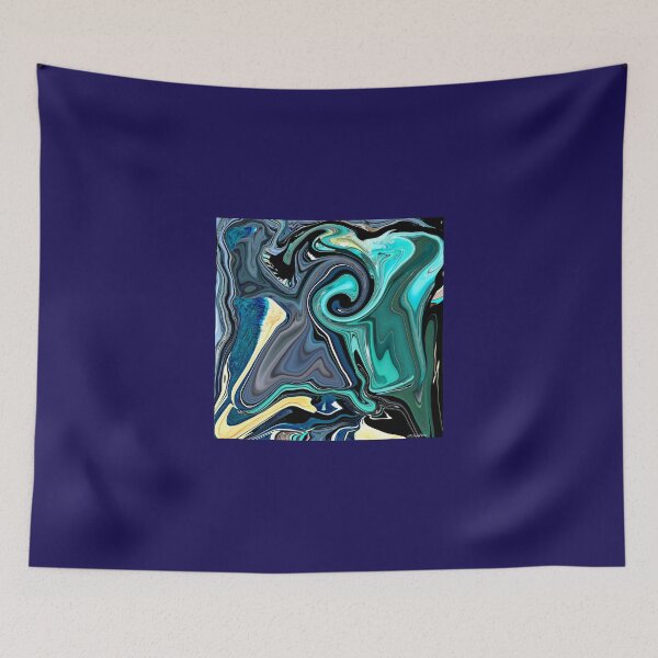 Item preview, Blue Love Spell designed and sold by IKIosifelli.