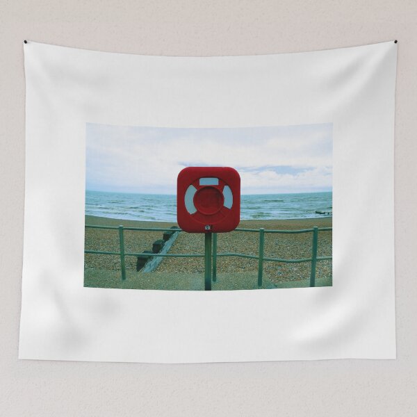 Item preview, Beach Safety designed and sold by JohnDalkin.