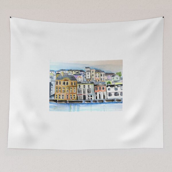 Item preview, LITTLE BIDEFORD 1 designed and sold by Gea Austen.