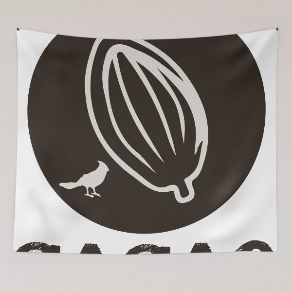 Item preview, CACAO designed and sold by MDRMDRMDR.
