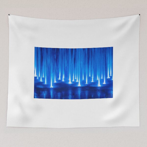 Item preview, Multimedia Fountains in Plovdiv, BULGARIA designed and sold by Bruno Beach.