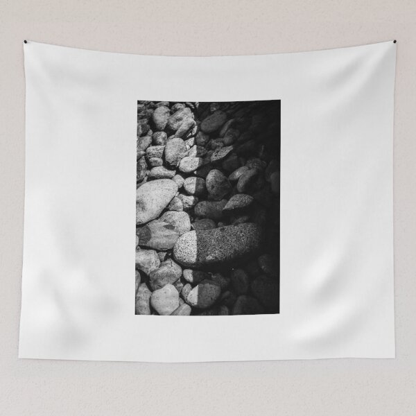 Item preview, River Stones designed and sold by Daniel Watts.