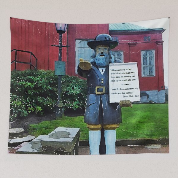Item preview, Karlskrona 9 designed and sold by JBJart.
