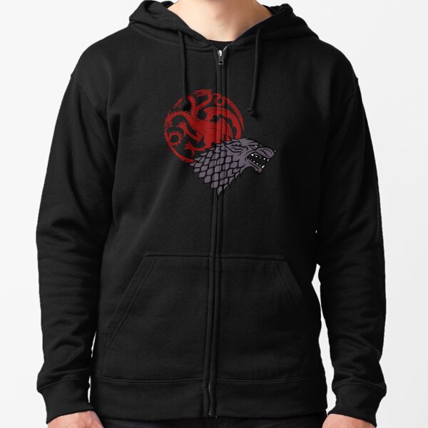 Of Thrones Hoodie The North Remembers Hoodie North Remembers