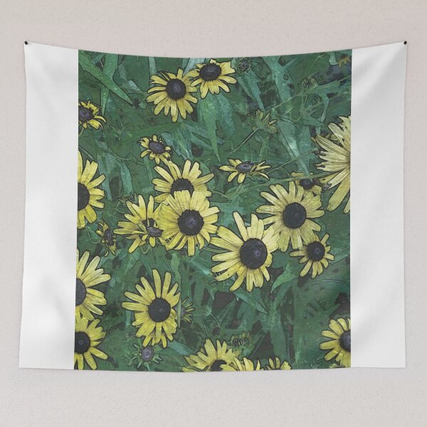Item preview, Black Eyed Susan 3 designed and sold by Jerry Watkins.