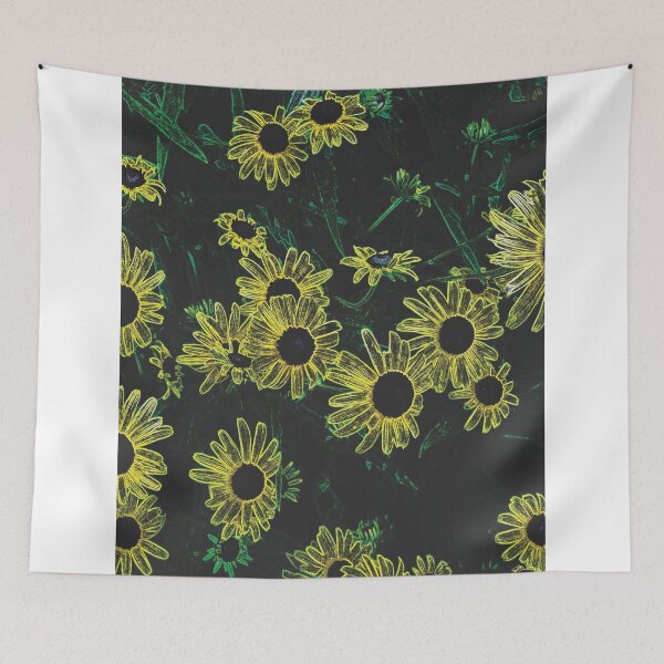 Item preview, Black Eyed Susan 2 designed and sold by Jerry Watkins.