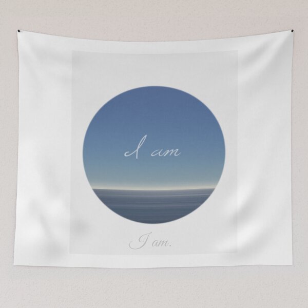 Item preview, I am designed and sold by ururuty.