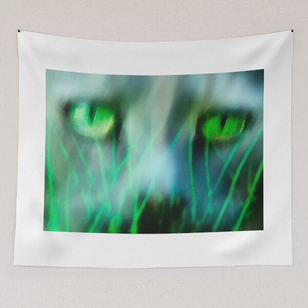Item preview, The "Lion" in the grass designed and sold by Carol and Mike Werner.