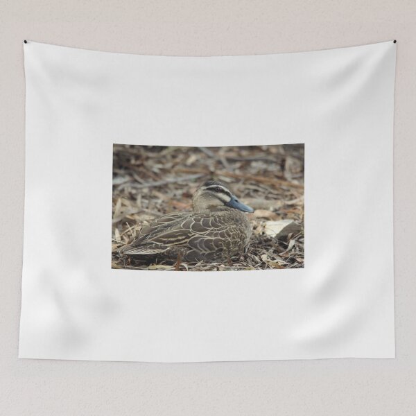 Item preview, Blending in - the masked duck designed and sold by imaginethis.
