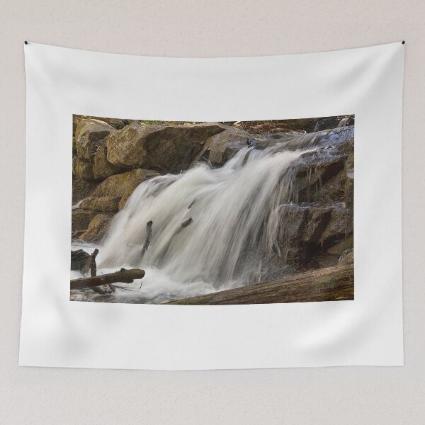Item preview, Small Falls designed and sold by Eunice Gibb.