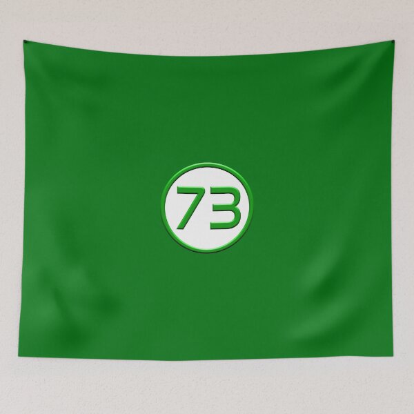 Item preview, Green 73 designed and sold by kerchow.