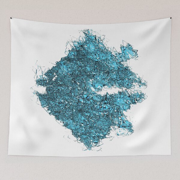 Item preview, Wide Wets : Darko "The" Big designed and sold by atahan atalay.