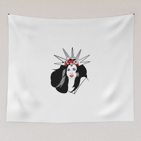 Item preview, Eva Longoria for US Senate designed and sold by counterfake.