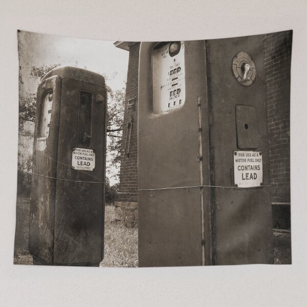 Item preview, Leaded, Tintype style photography sepia designed and sold by Glimmersmith.