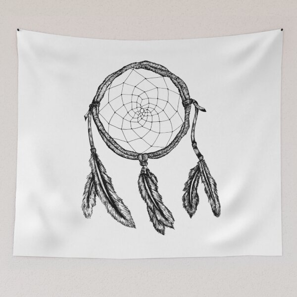 Item preview, Dreamcatcher designed and sold by Emma Barker.