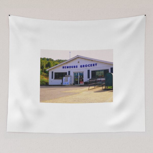 Item preview, Sunday Shopper designed and sold by Paul Lubaczewski.