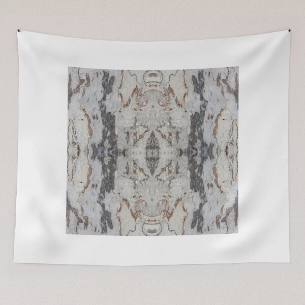 Item preview, Paperbark P designed and sold by Paul Fleetham.
