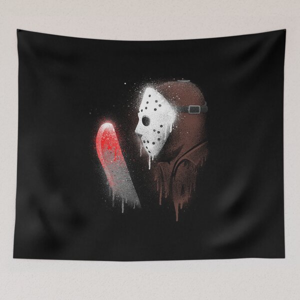 Item preview, Your Friends Are Dead designed and sold by Punksthetic.