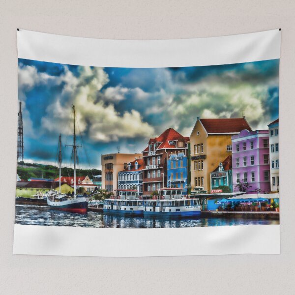 Item preview, Tropical paradise designed and sold by Srdjan Petrovic.