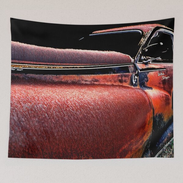 Item preview, Deluxe Clipper designed and sold by Barbara D Richards.