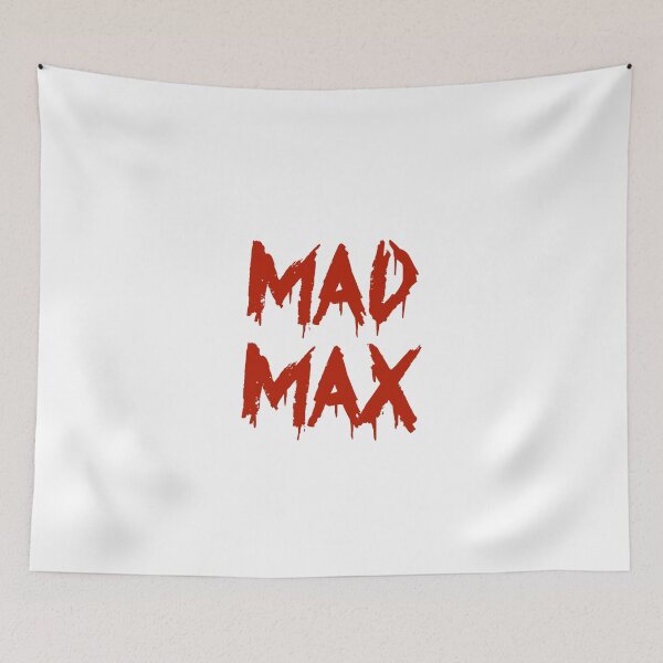 Item preview, The future is mad. designed and sold by Sam Whitelaw.