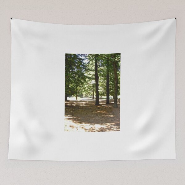 Item preview, The Forest at Lac Philippe, Quebec, Canada designed and sold by Shulie1.