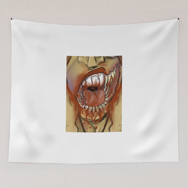 Item preview, Teeth ver 2 designed and sold by Nikolas Janné.