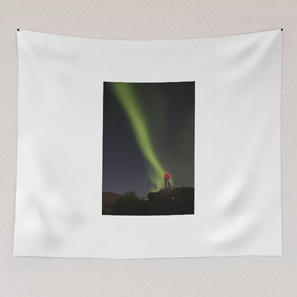 Item preview, Struck by Aurora designed and sold by Tomasz Chrapek.
