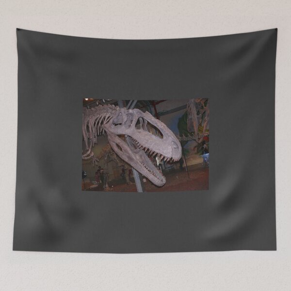 Item preview, Monstrous Gigantosaurus designed and sold by skeletonsrus.