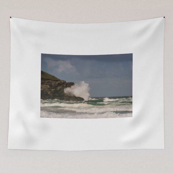Item preview, Fistral Beach,Newquay,Cornwall designed and sold by Lucy Davey.