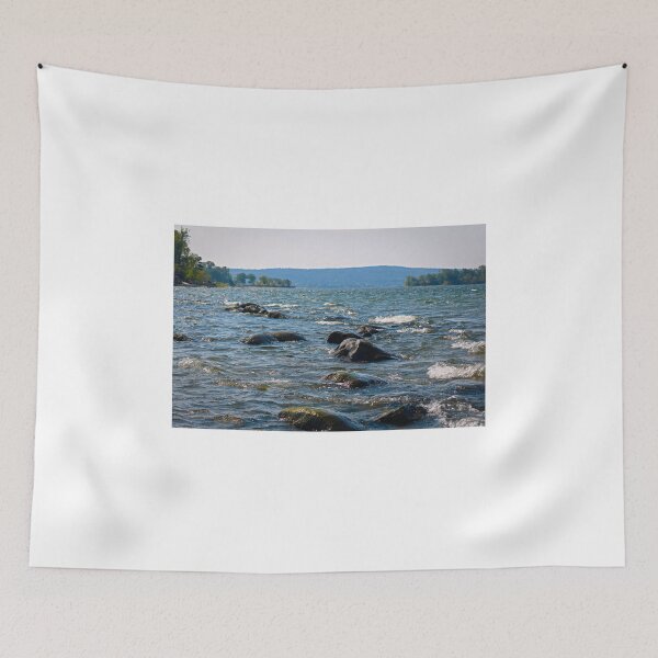 Item preview, Rocks and Waves designed and sold by ADM  Photography.