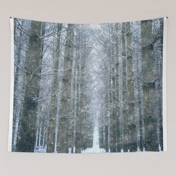 Item preview, Winter Grove designed and sold by Elizabeth "Tibby" Steedly.