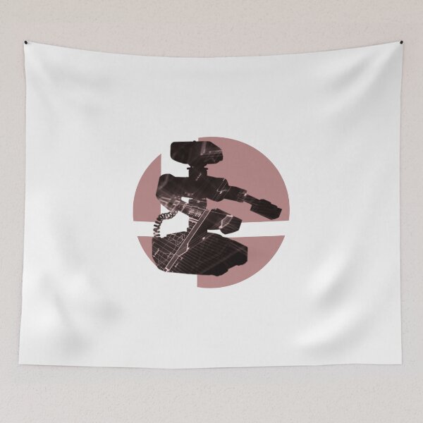 Item preview, Sm4sh - R.O.B. designed and sold by VibrantEchoes.
