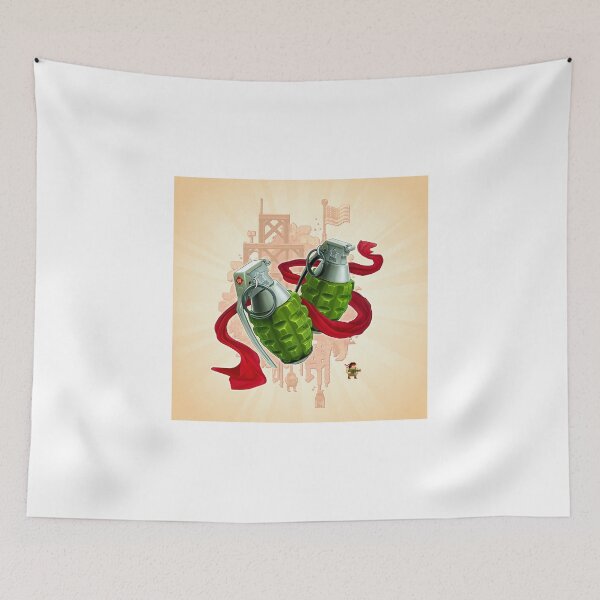 Item preview, Broforce - Rambro designed and sold by vesner.