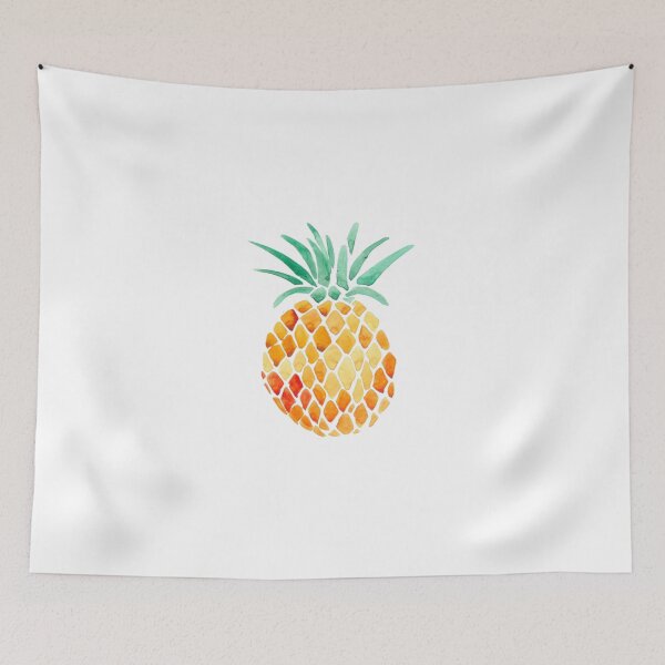 Item preview, Pineapple designed and sold by rileyr21.