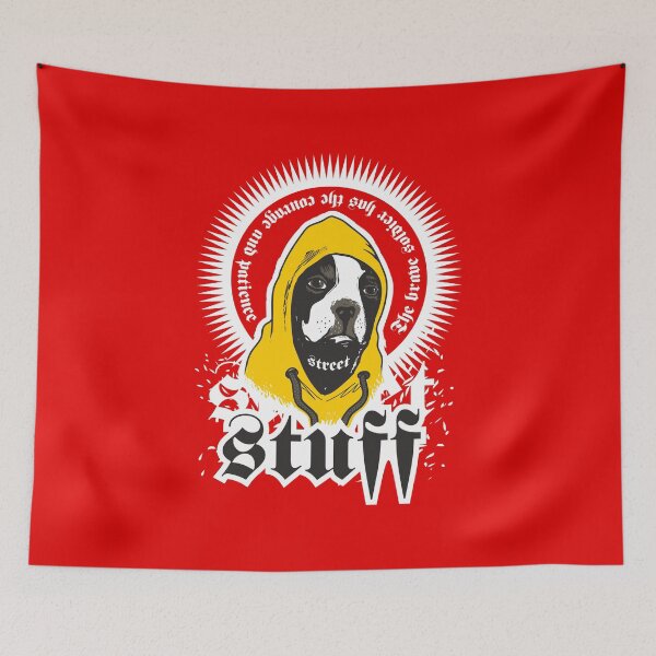 Item preview, Street Stuff designed and sold by ElectricRay.