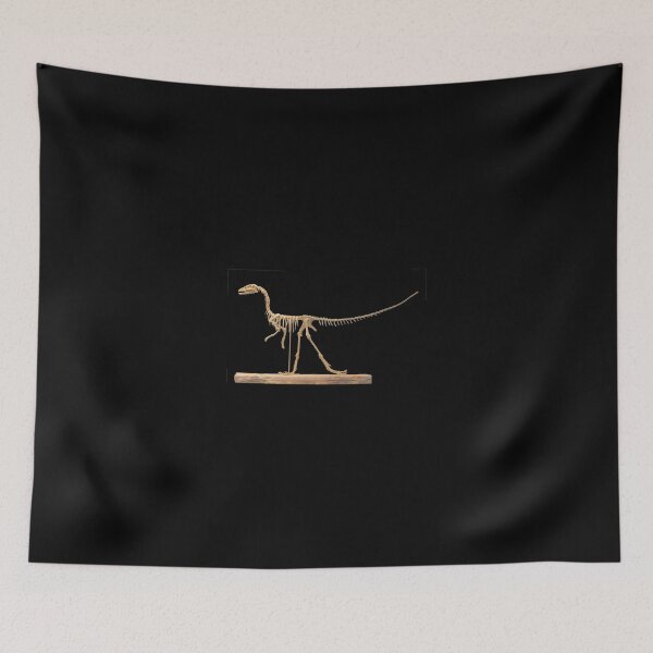 Item preview, Ancient Compsognathus designed and sold by skeletonsrus.