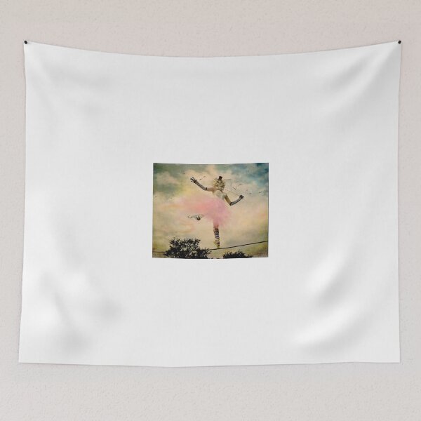 Item preview, Dancing With the Clouds designed and sold by Trini Schultz.