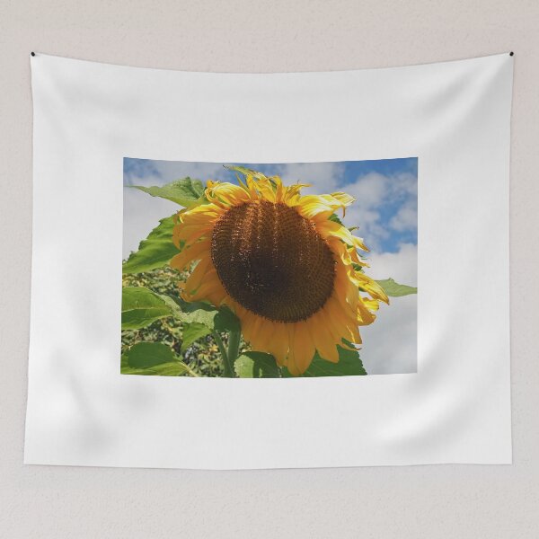 Item preview, Sunflower - Helianthus designed and sold by Dorset Girl.