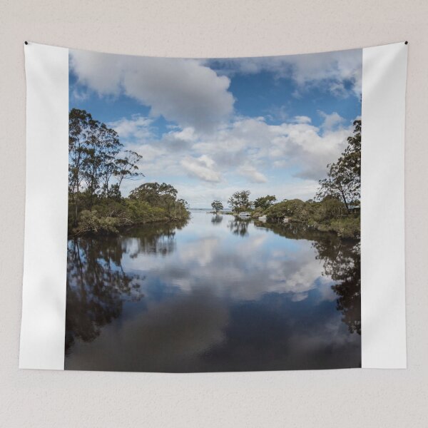 Item preview, Incoming Rain Reflected designed and sold by Sandra Chung.
