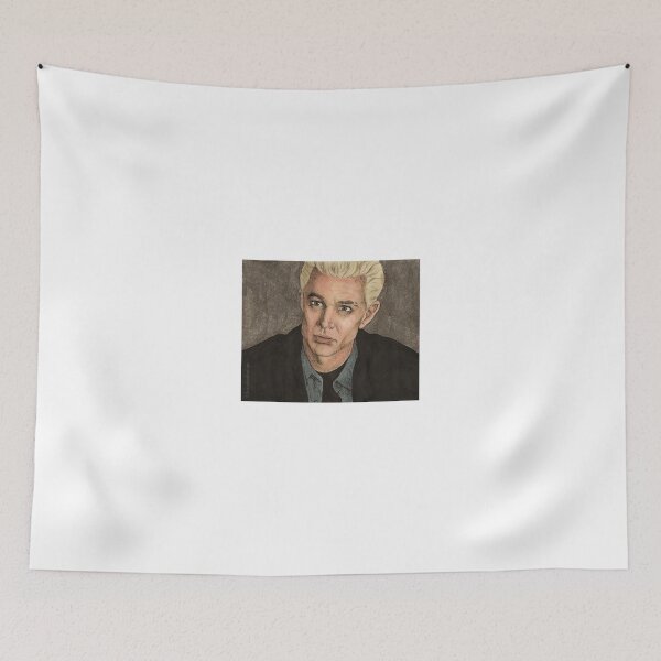Item preview, Crush - Spike - BtVS S5E14 designed and sold by Brooke Donlan.