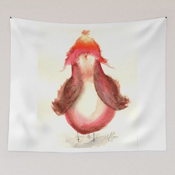 Item preview, Jayne caCAWb- Firefly Nerdy Birdy designed and sold by NerdgasmsByKat.
