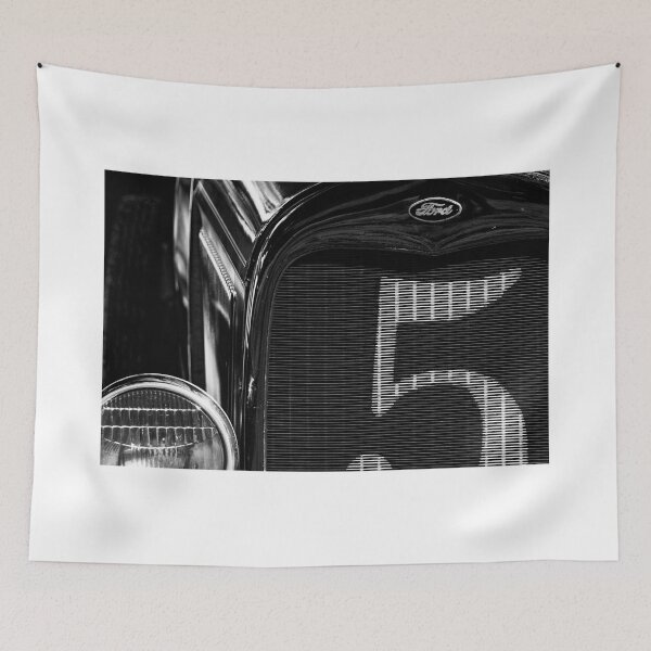 Item preview, Four Fifths Ford designed and sold by JoeGeraci.