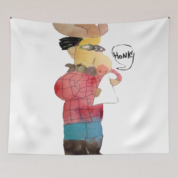 Item preview, A Cold On The Range designed and sold by pinkyjainpan.