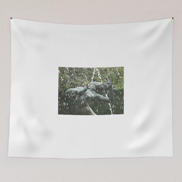 Item preview, "Foam" - Greenbank Garden, Clarkston designed and sold by MagsWilliamson.