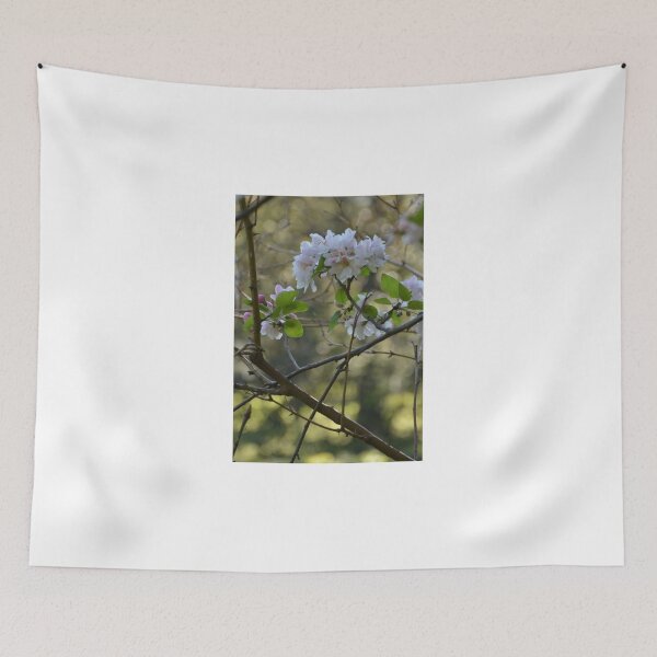 Item preview, WHITE AZALEA designed and sold by kazaroodie.